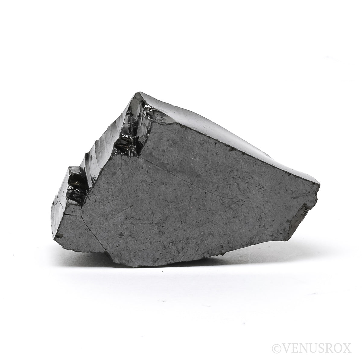 Elite Shungite from Shunga, Karelia, Russia | Venusrox