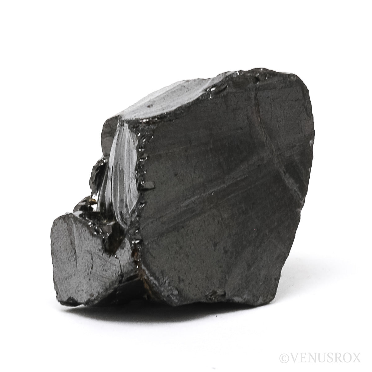 Elite Shungite from Shunga, Karelia, Russia | Venusrox