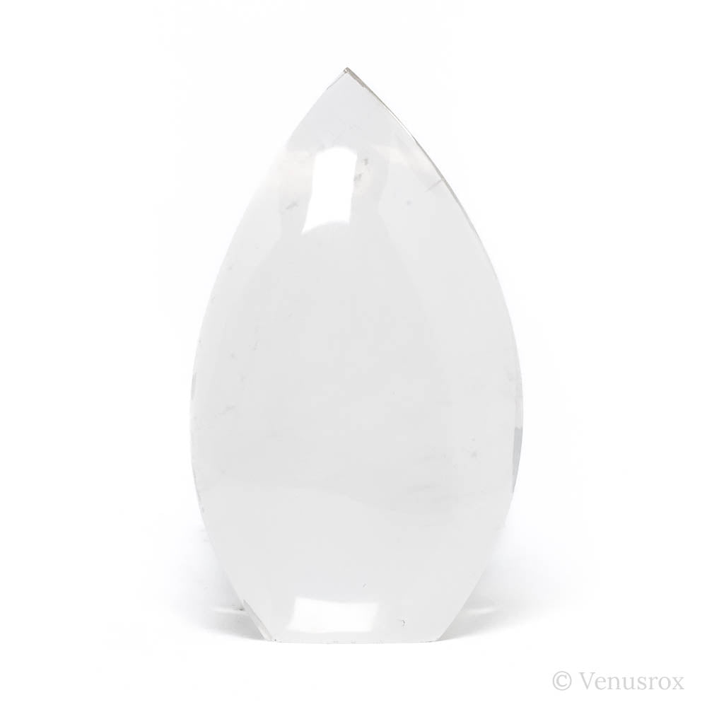 Girasol Quartz Polished Flame from Brazil | Venusrox