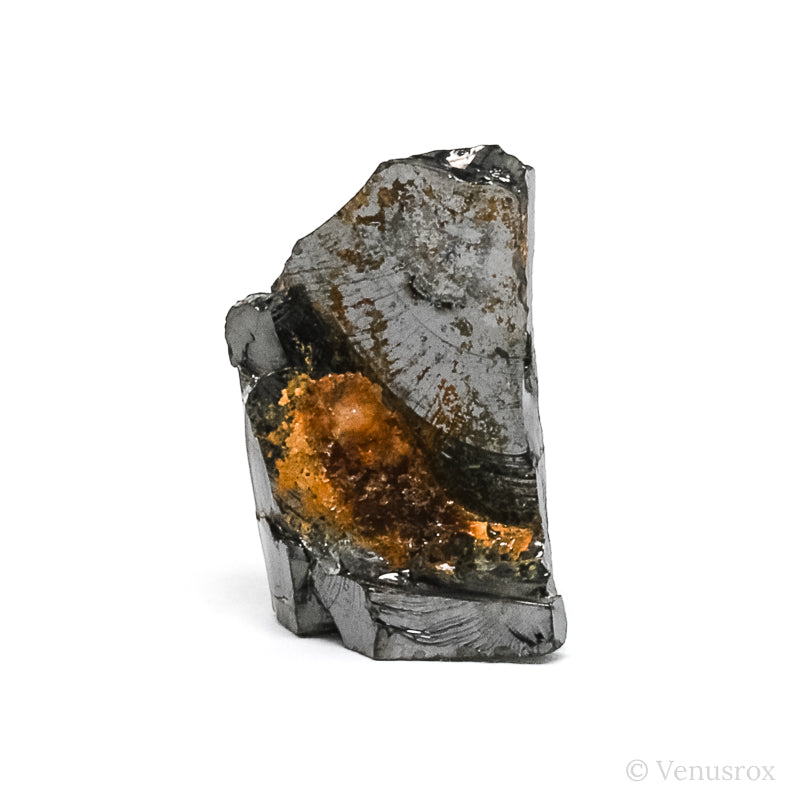 Shungite from Shunga, Karelia, Russia | Venusrox