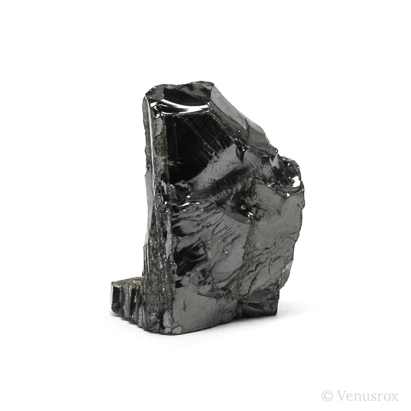 Shungite from Shunga, Karelia, Russia | Venusrox