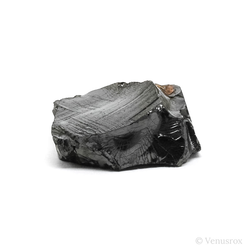 Shungite from Shunga, Karelia, Russia | Venusrox