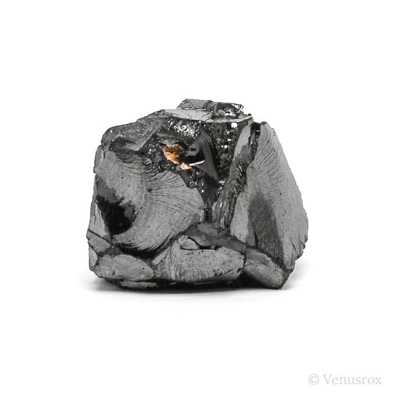 Shungite from Shunga, Karelia, Russia | Venusrox