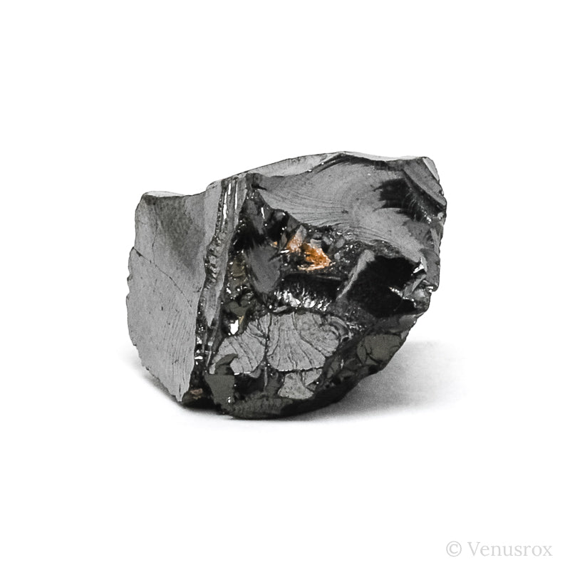 Shungite from Shunga, Karelia, Russia | Venusrox