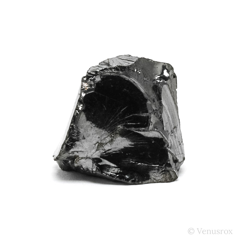 Shungite from Shunga, Karelia, Russia | Venusrox