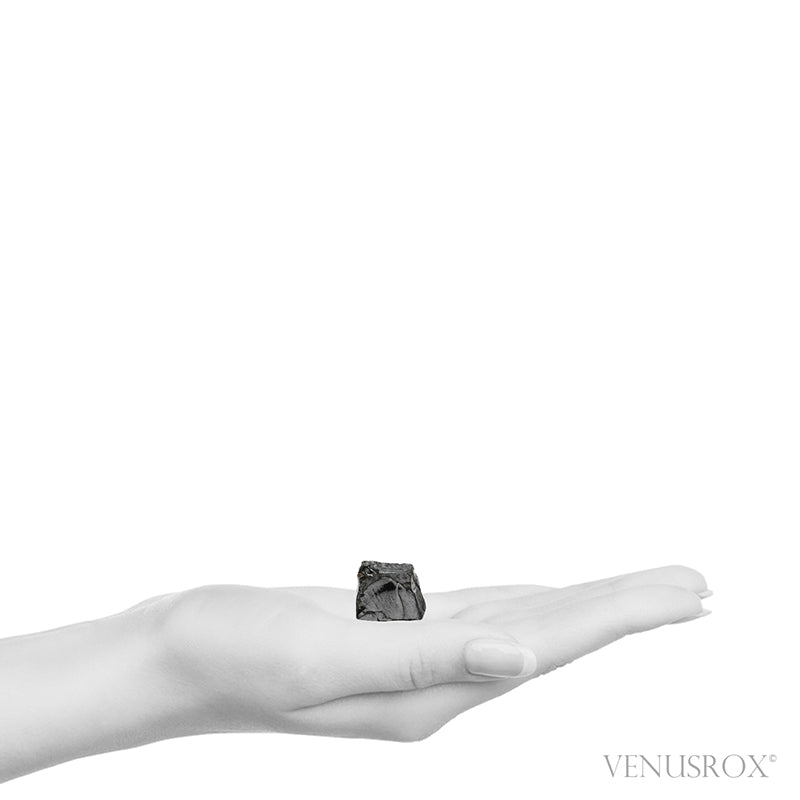 Shungite from Shunga, Karelia, Russia | Venusrox