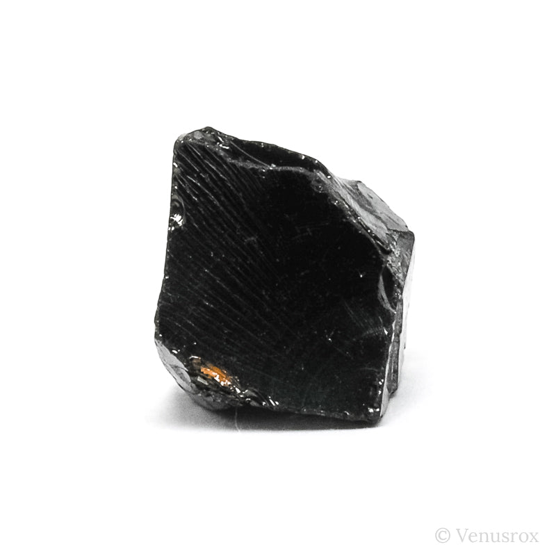Shungite from Shunga, Karelia, Russia | Venusrox