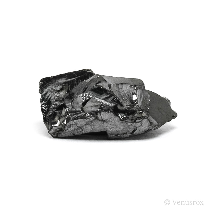 Shungite from Shunga, Karelia, Russia | Venusrox