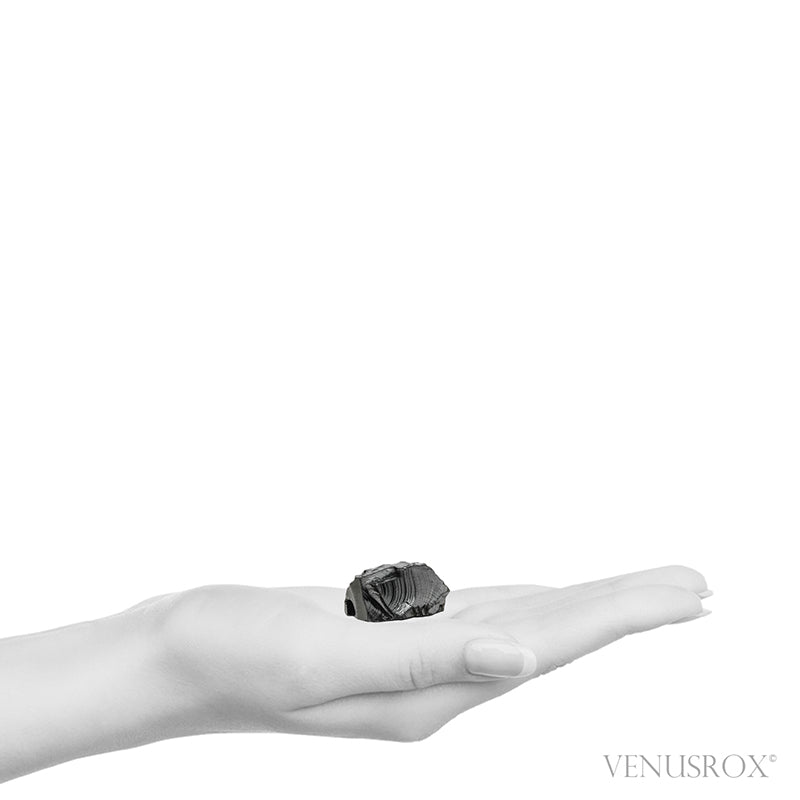 Shungite from Shunga, Karelia, Russia | Venusrox