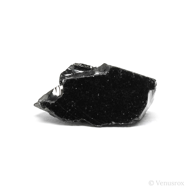 Shungite from Shunga, Karelia, Russia | Venusrox