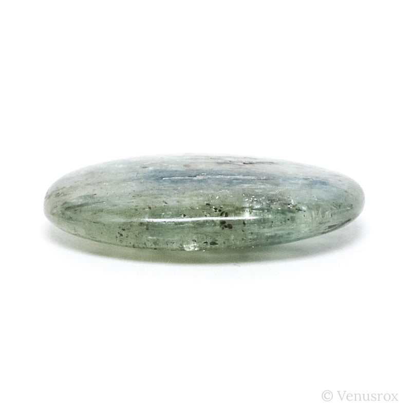 Green & Blue Kyanite Polished Crystal from Tanzania | Venusrox