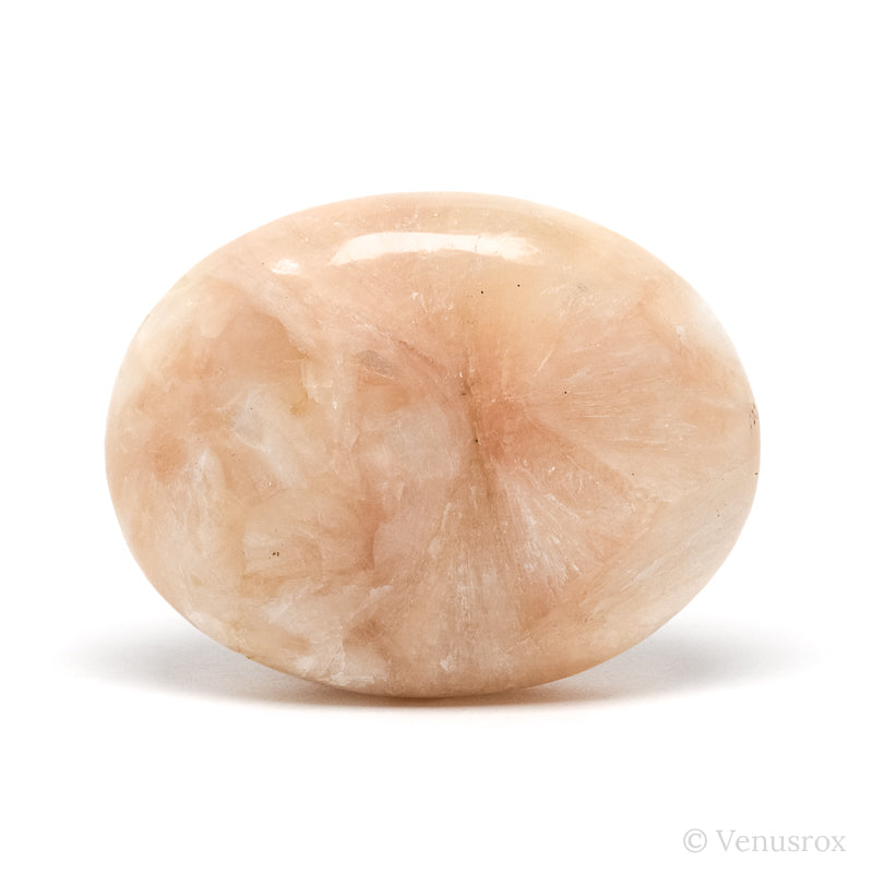 Stilbite Polished Crystal from India | Venusrox