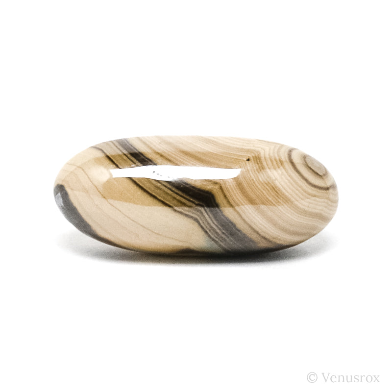 Schalenblende Polished Crystal from Olkusz, Poland | Venusrox