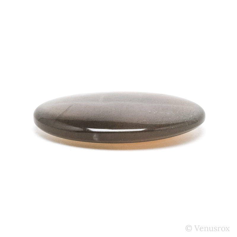 Grey Moonstone Polished Crystal from India | Venusrox