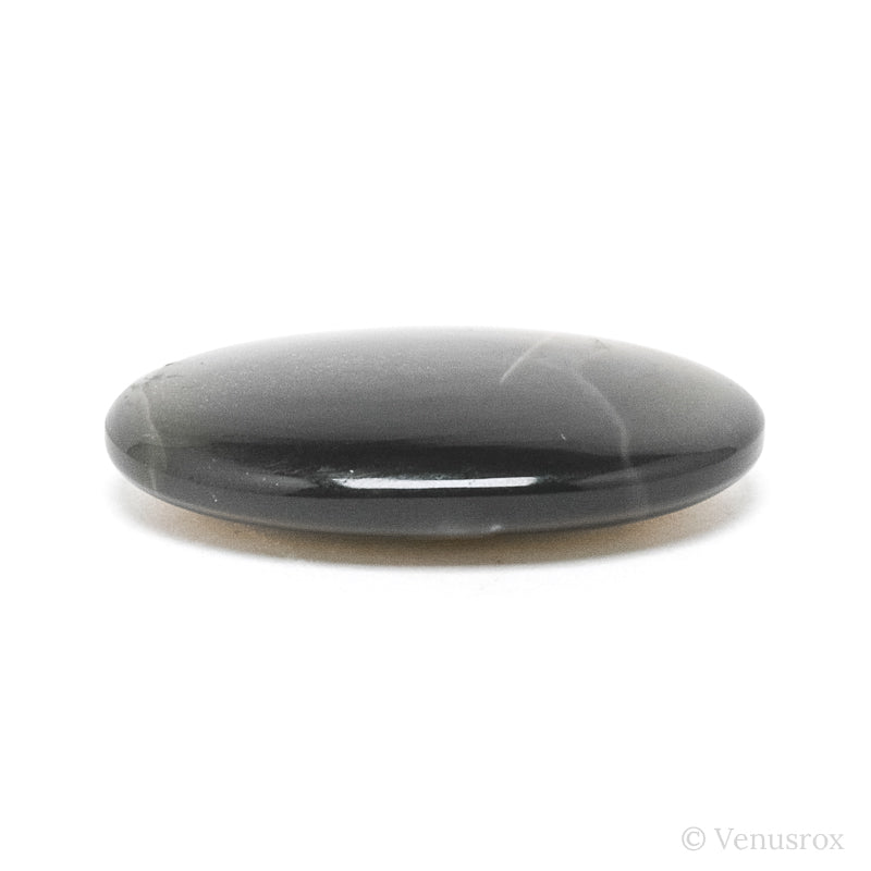 Grey Moonstone Polished Crystal from India | Venusrox