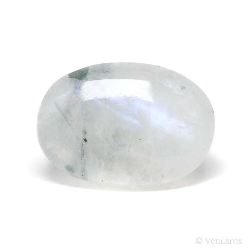 Rainbow Moonstone Polished Crystal from India | Venusrox