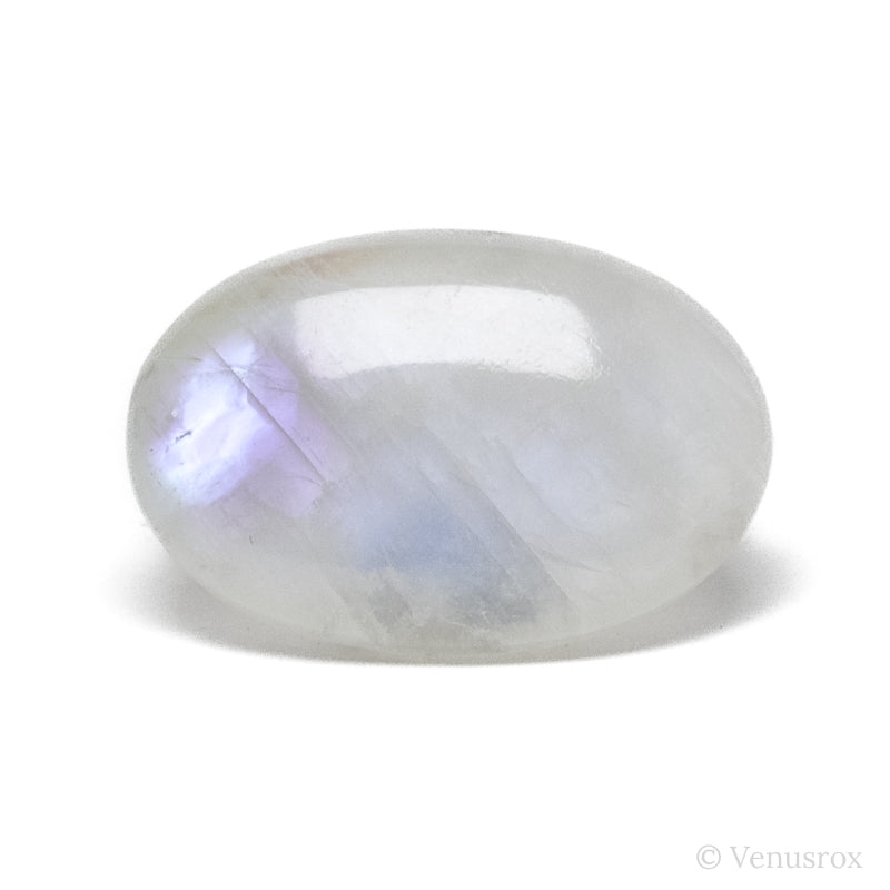 Rainbow Moonstone Polished Crystal from India | Venusrox