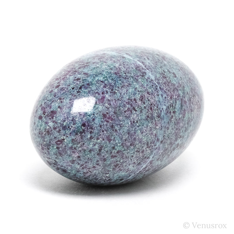 Ruby in Kyanite Polished Crystal from India | Venusrox