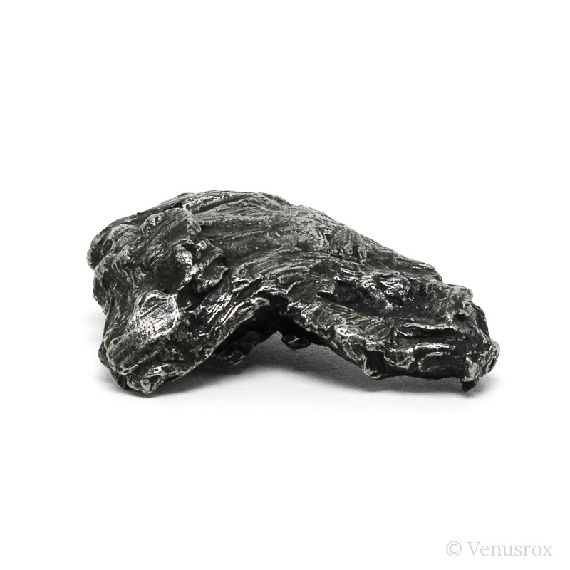 Sikhote-Alin Meteorite Shrapnel Fragment from the Sikhote-Alin Mountains, Russia | Venusrox
