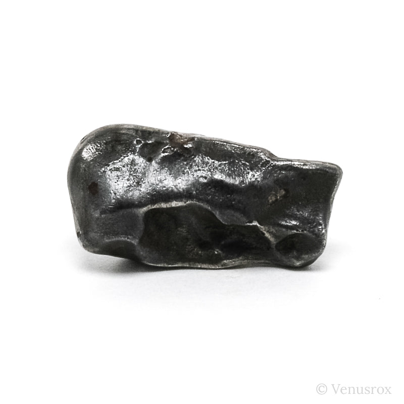 Sikhote-Alin Meteorite Regmalypted Fragment from the Sikhote-Alin Mountains, Russia | Venusrox