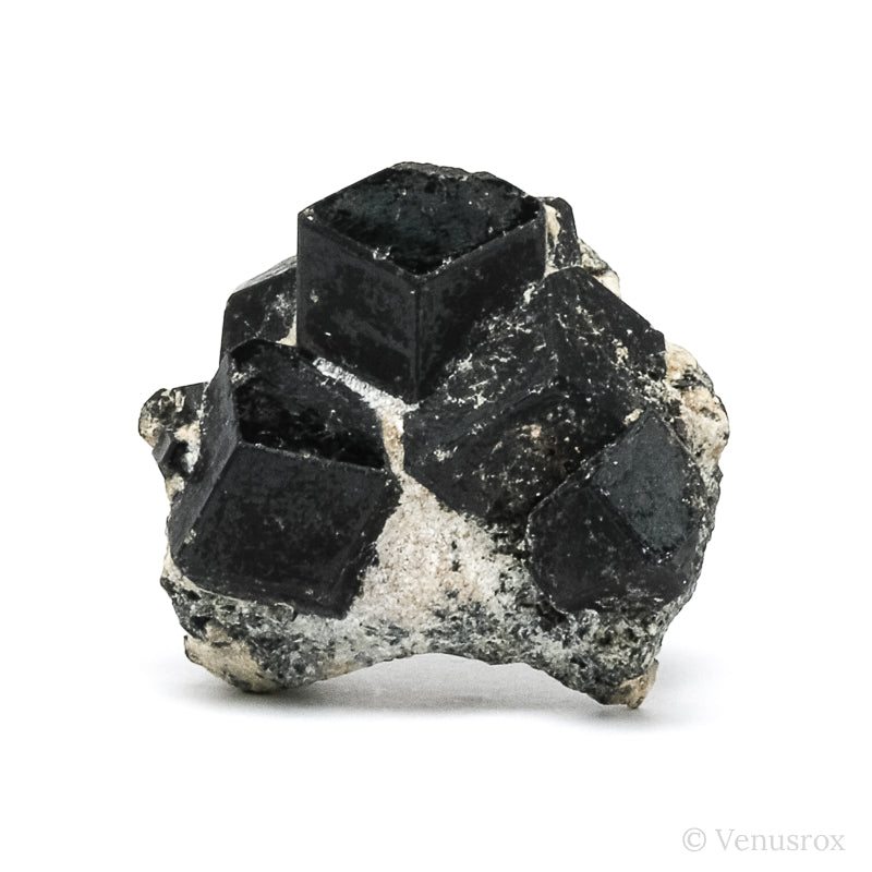 Mali (Grossular) Garnet Natural Crystal from Mali, Africa | Venusrox