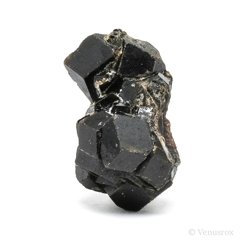 Mali (Grossular) Garnet Natural Crystal from Mali, Africa | Venusrox