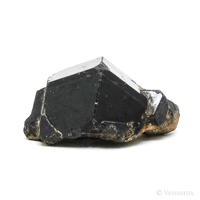 Mali (Grossular) Garnet Natural Crystal from Mali, Africa | Venusrox