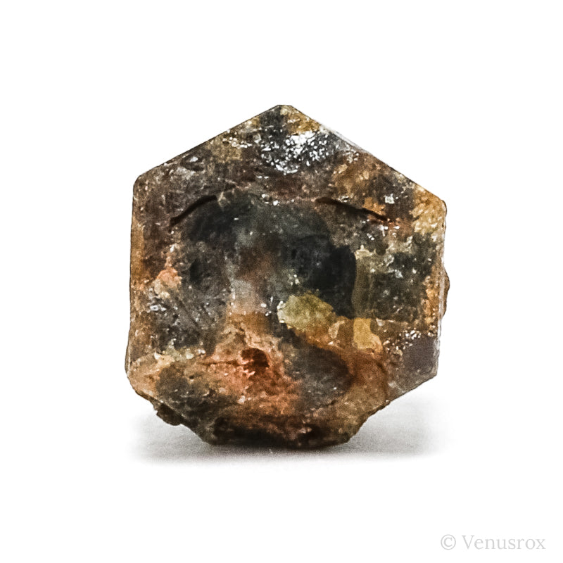 Mali (Grossular) Garnet Natural Crystal from Mali, Africa | Venusrox