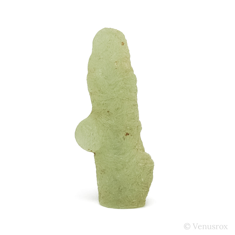 Prehnite Natural Specimen from the Kayes Region, Mali, Africa | Venusrox