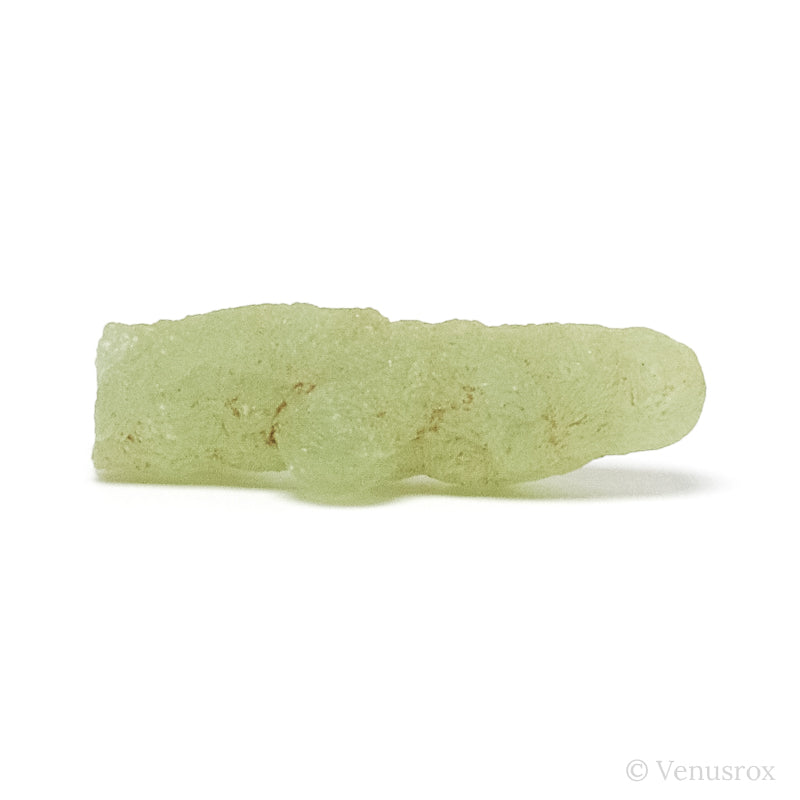 Prehnite Natural Specimen from the Kayes Region, Mali, Africa | Venusrox