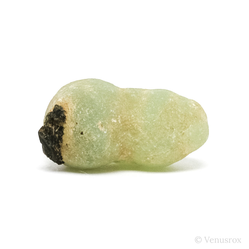 Prehnite with Epidote Natural Specimen from the Kayes Region, Mali, Africa | Venusrox