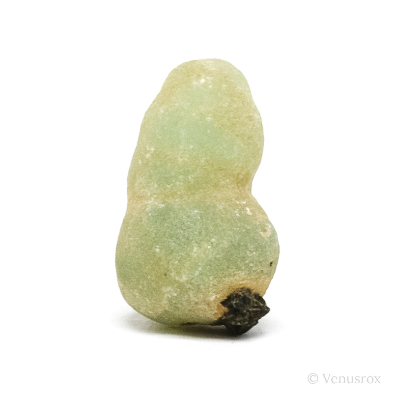 Prehnite with Epidote Natural Specimen from the Kayes Region, Mali, Africa | Venusrox