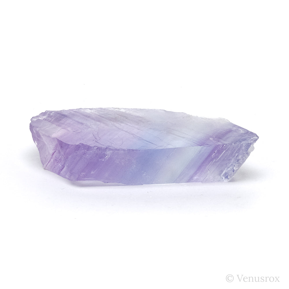 Fluorite Natural Crystal from Asturias, Spain | Venusrox