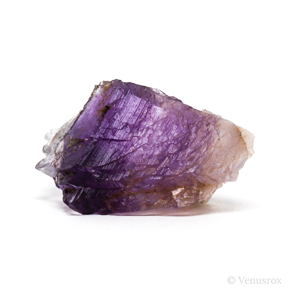 Fluorite Natural Crystal from Asturias, Spain | Venusrox