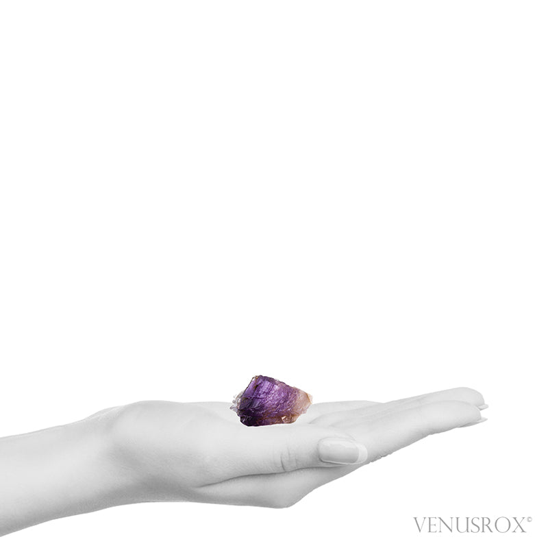 Fluorite Natural Crystal from Asturias, Spain | Venusrox