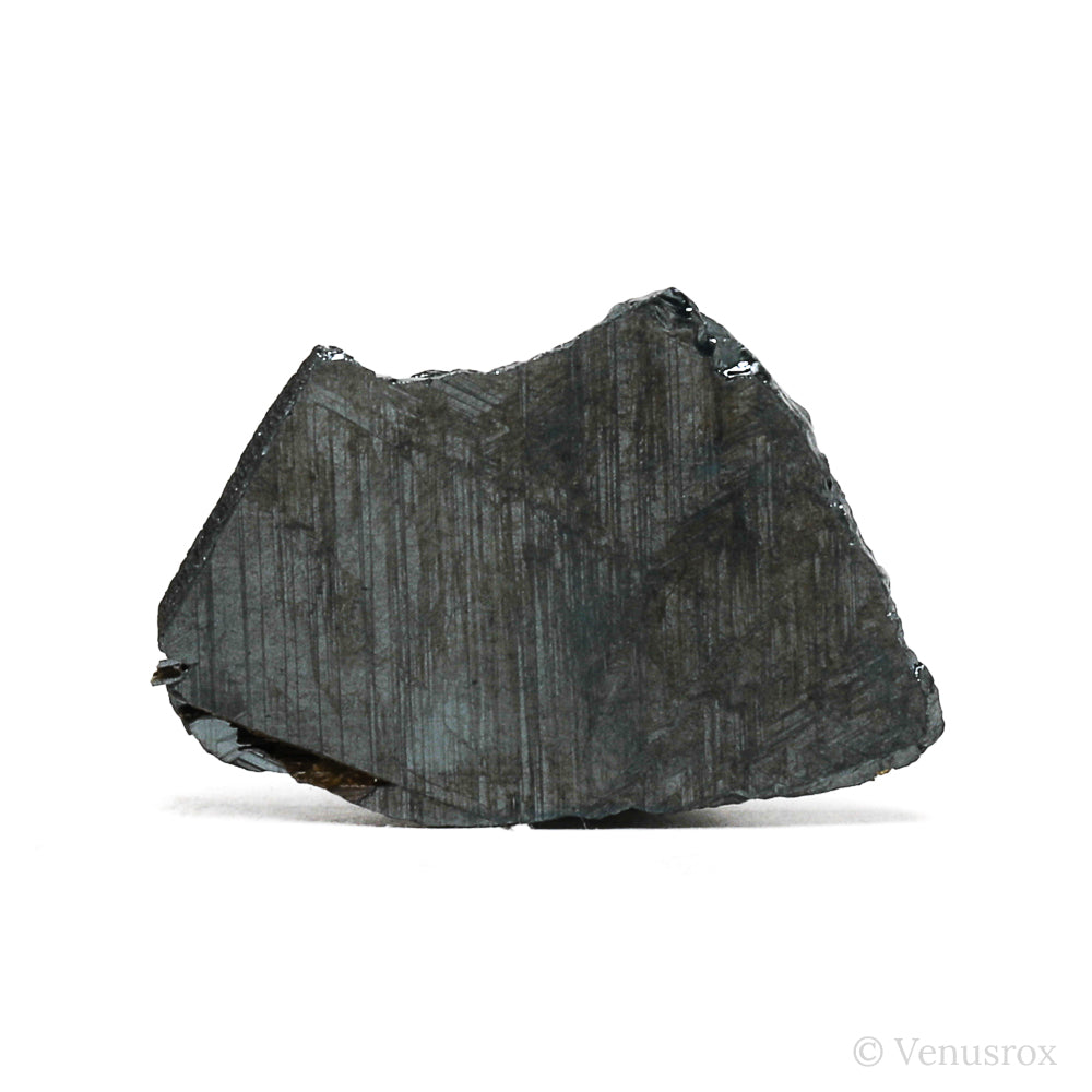 Hematite Natural Crystal from Novo Horizonte, Bahia, Brazil | Venusrox