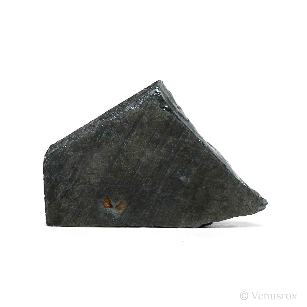 Hematite Natural Crystal from Novo Horizonte, Bahia, Brazil | Venusrox