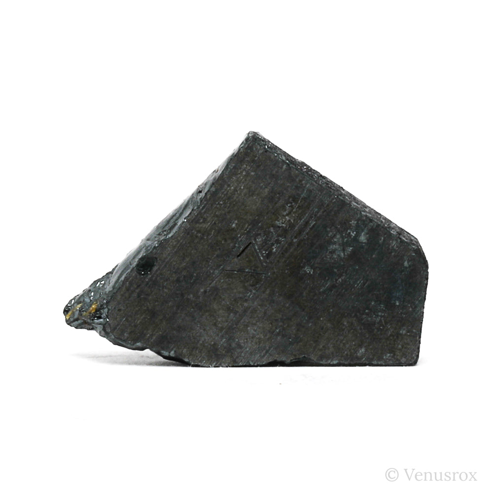 Hematite Natural Crystal from Novo Horizonte, Bahia, Brazil | Venusrox