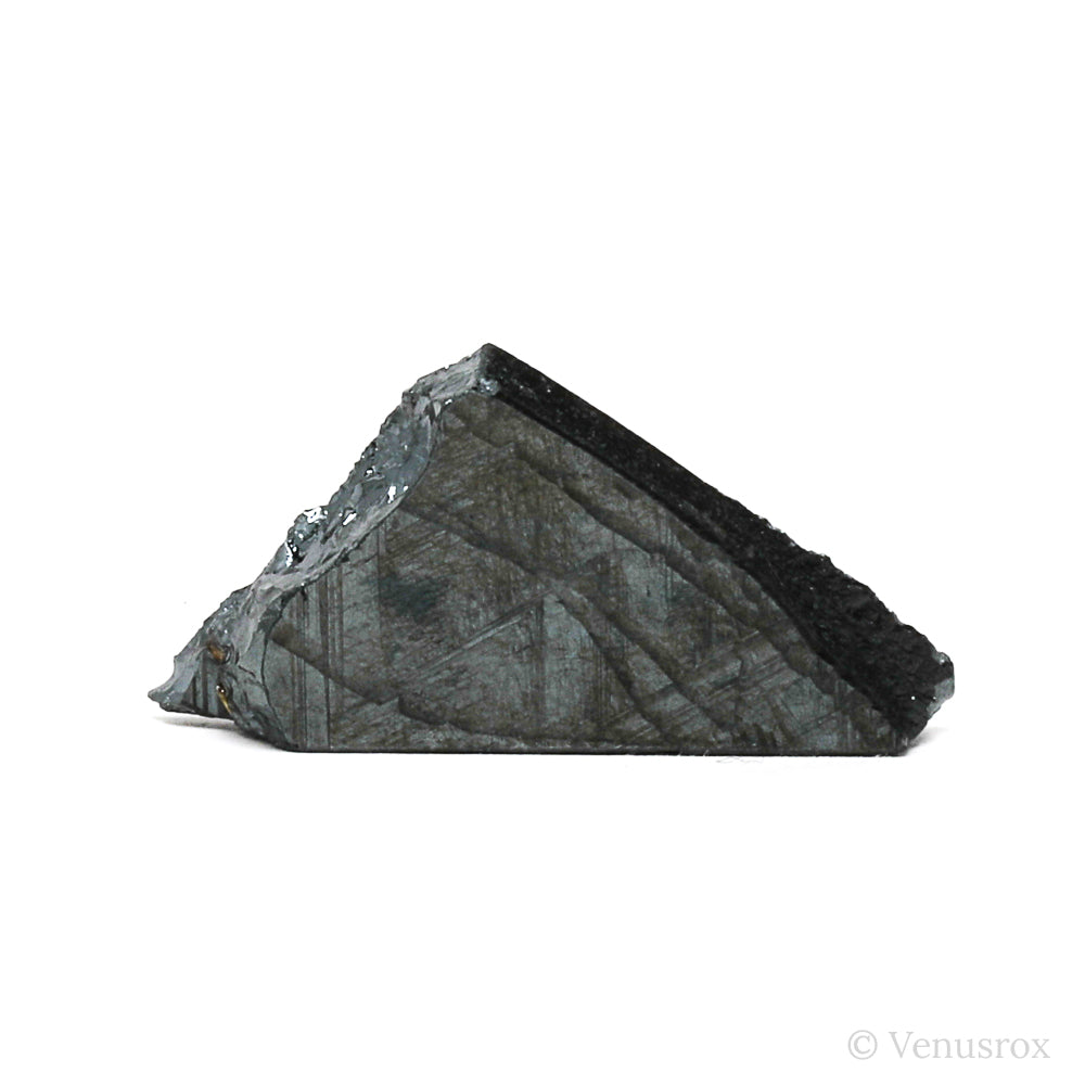 Hematite Natural Crystal from Novo Horizonte, Bahia, Brazil | Venusrox