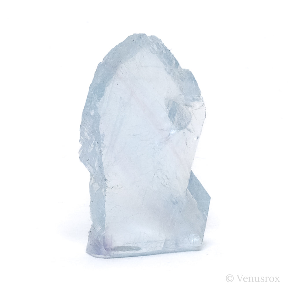 Fluorite Natural Crystal from Asturias, Spain | Venusrox