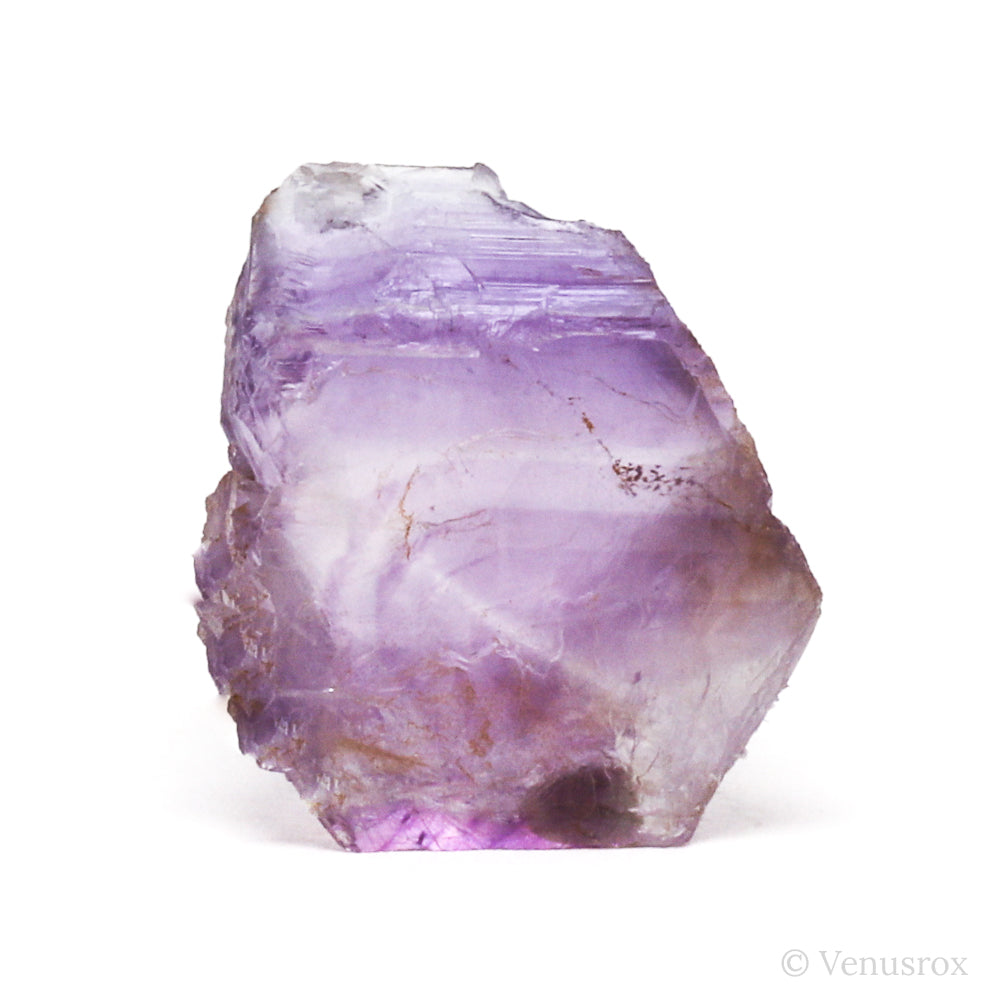 Fluorite Natural Crystal from Asturias, Spain | Venusrox