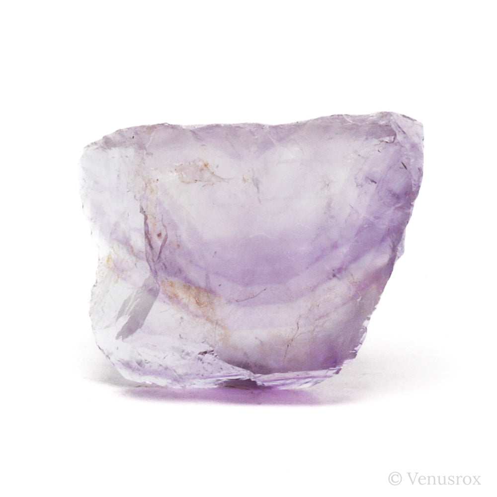 Fluorite Natural Crystal from Asturias, Spain | Venusrox