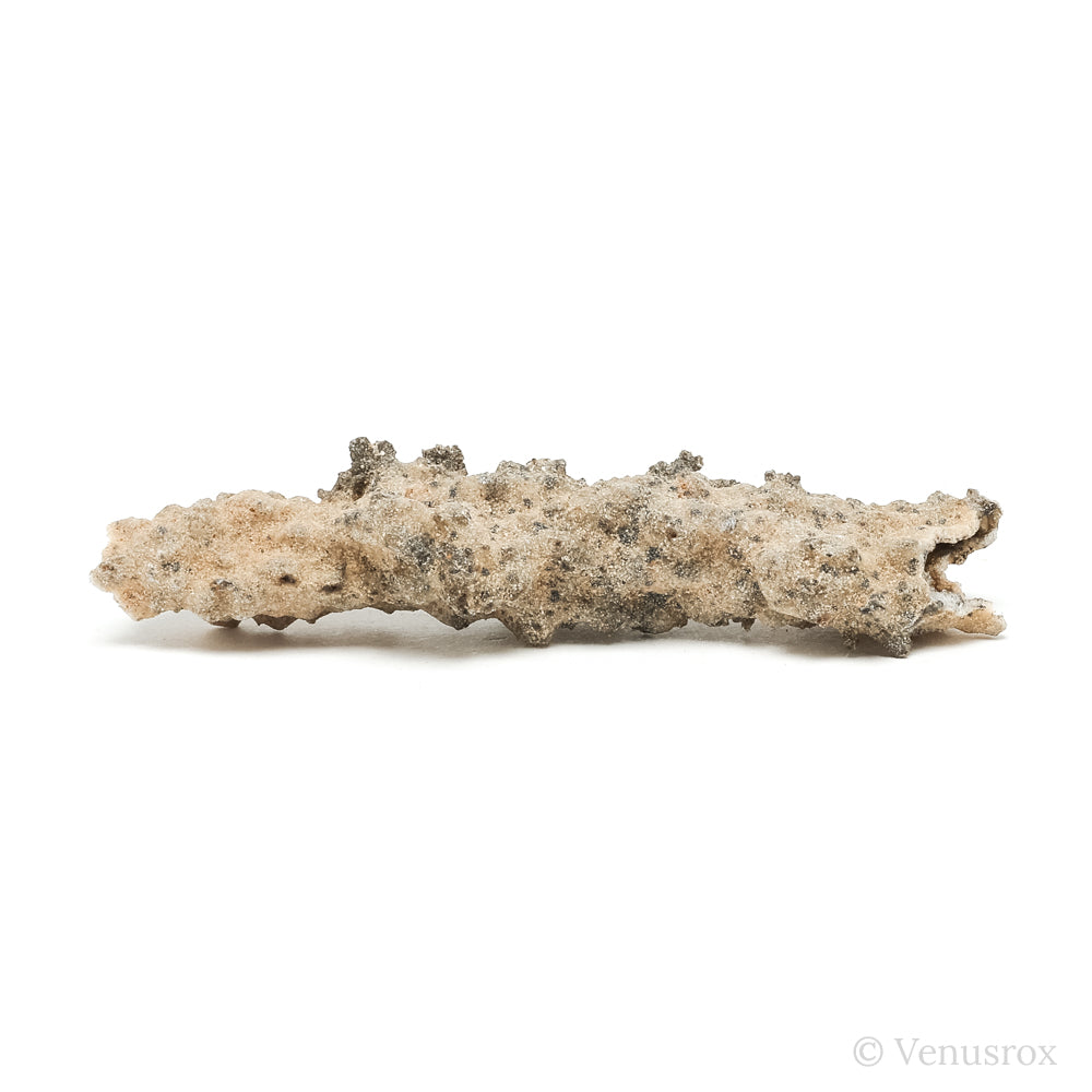 Fulgurite from North Africa | Venusrox
