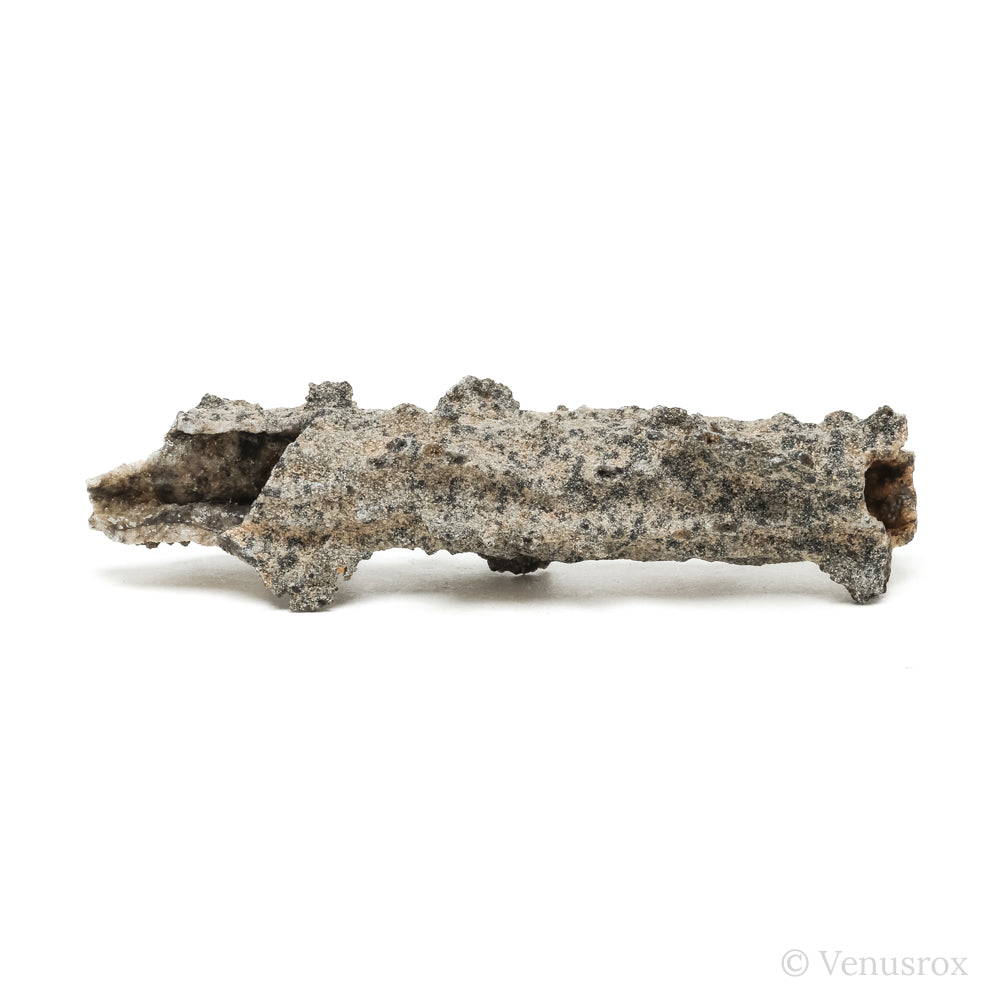 Fulgurite from North Africa | Venusrox