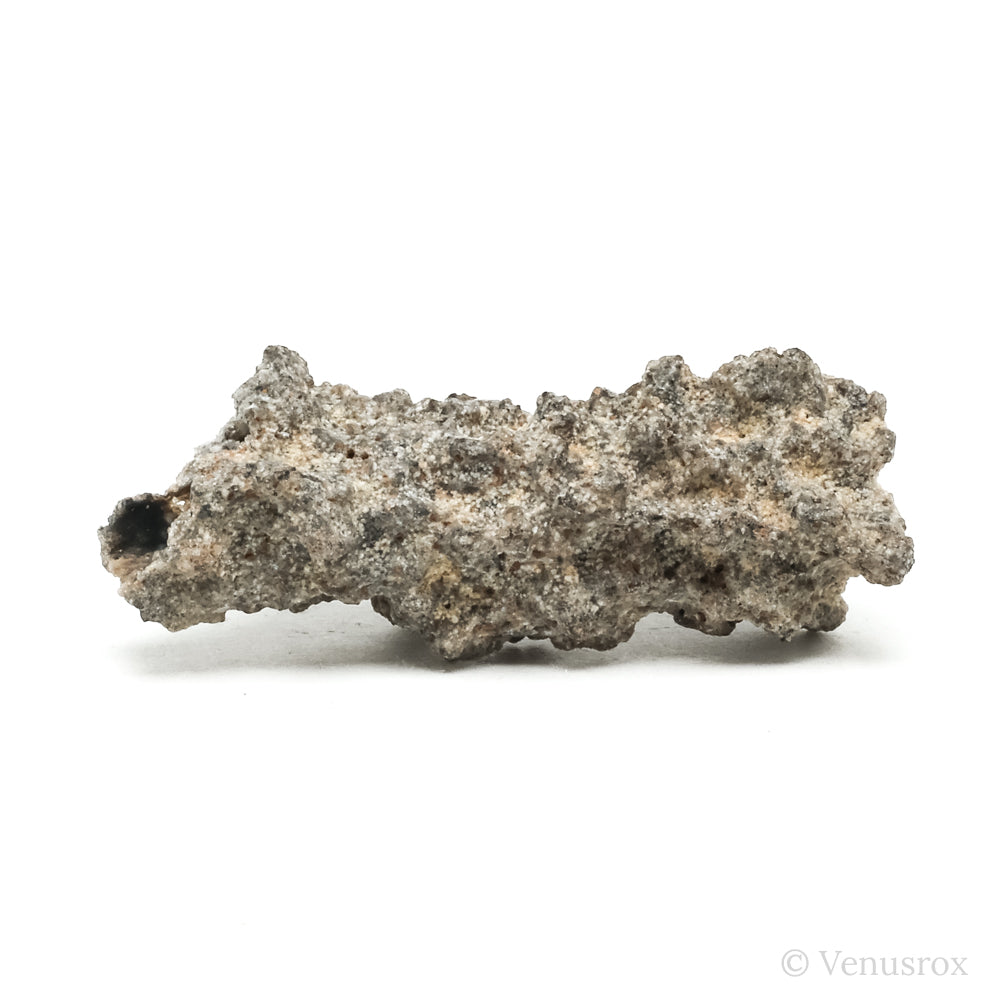 Fulgurite from North Africa | Venusrox