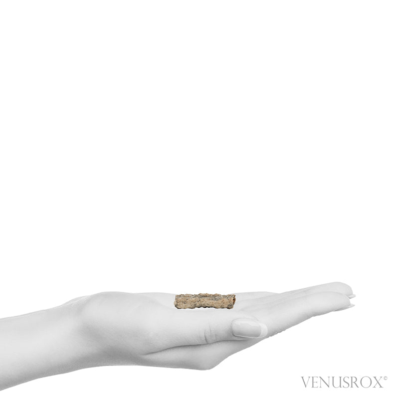 Fulgurite from North Africa | Venusrox