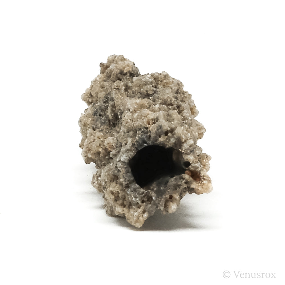 Fulgurite from North Africa | Venusrox