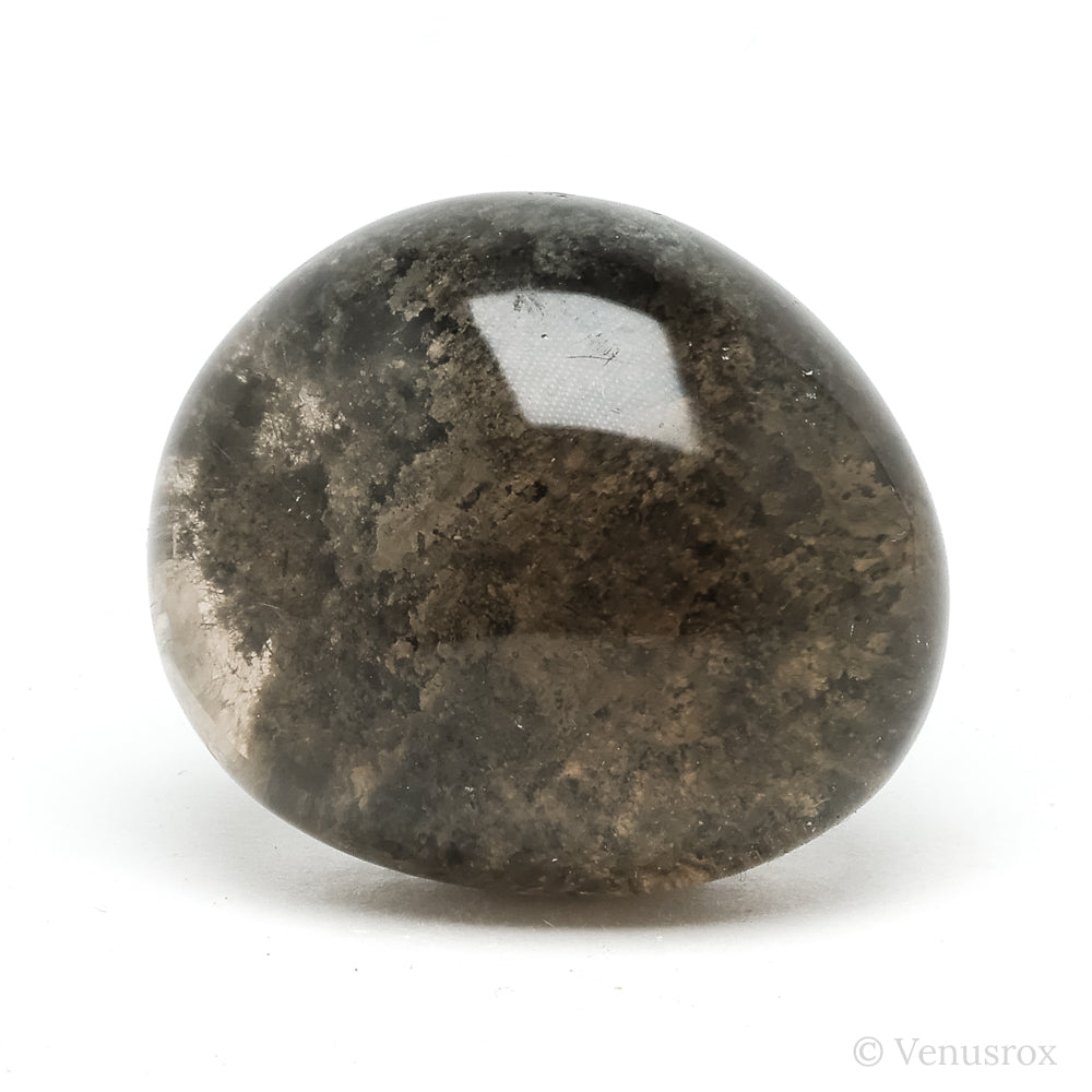 Smoky/Lodalite Quartz Polished/Natural Crystal from Brazil | Venusrox
