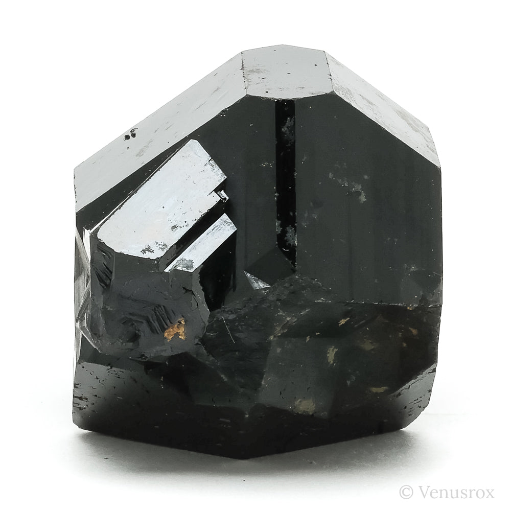 Black Tourmaline Natural Cluster from the Erongo Mountains, Namibia | Venusrox