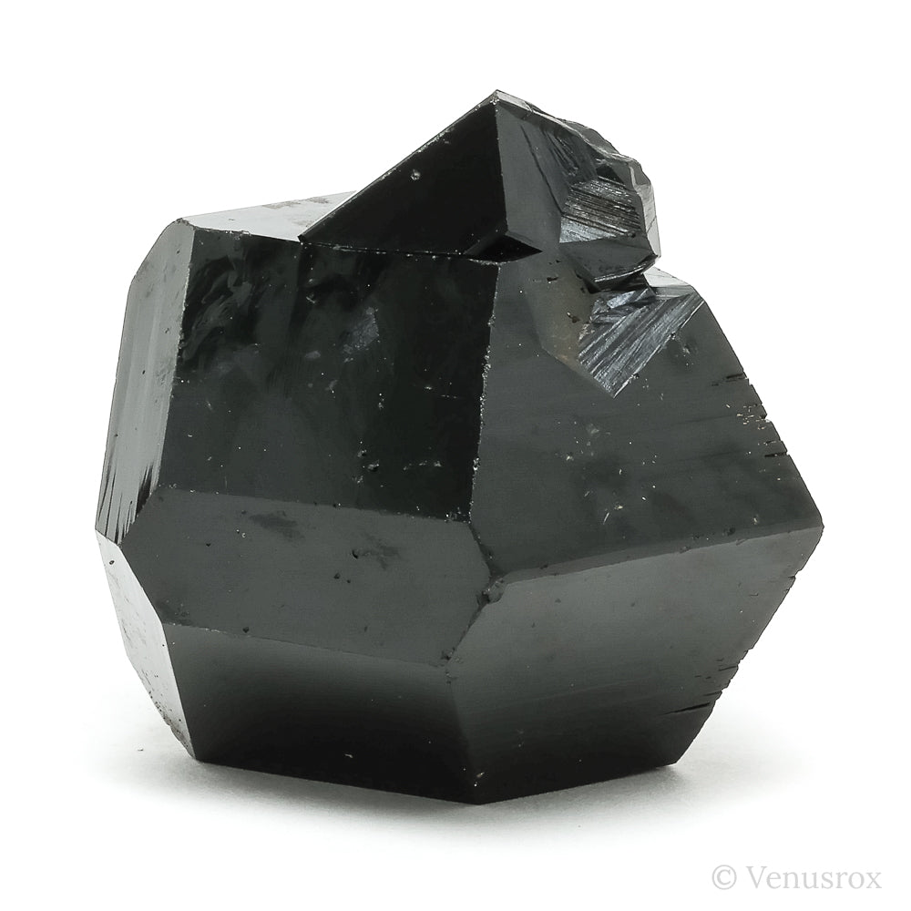 Black Tourmaline Natural Cluster from the Erongo Mountains, Namibia | Venusrox